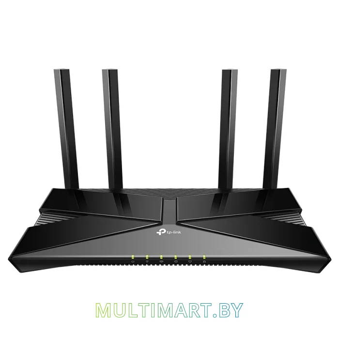 Беспроводной маршрутизатор TP-Link Archer AX53